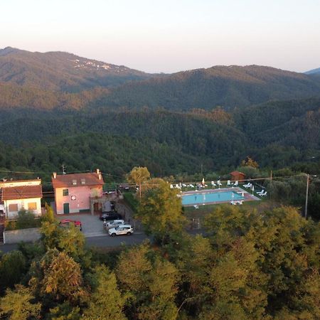 Agriturismo Daniela Bracelli Dış mekan fotoğraf