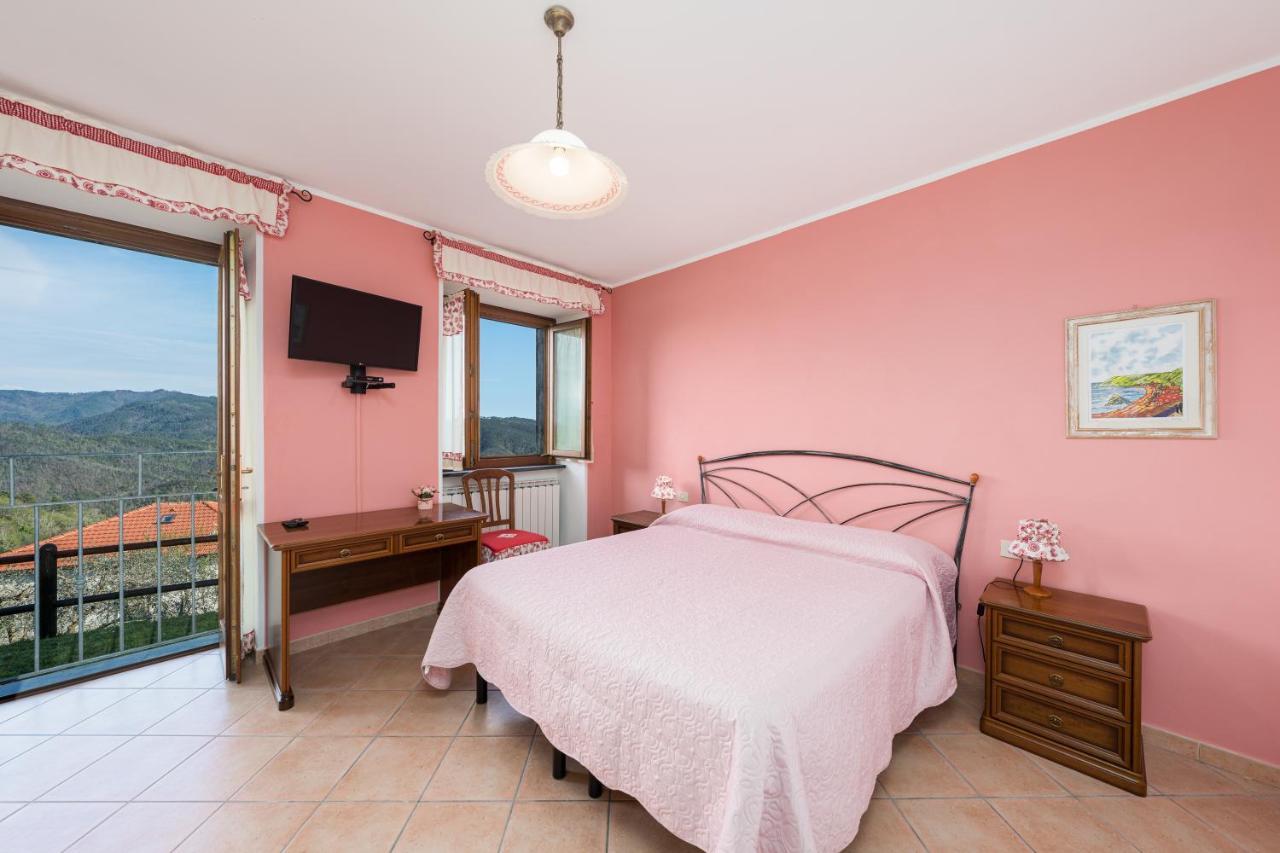 Agriturismo Daniela Bracelli Dış mekan fotoğraf