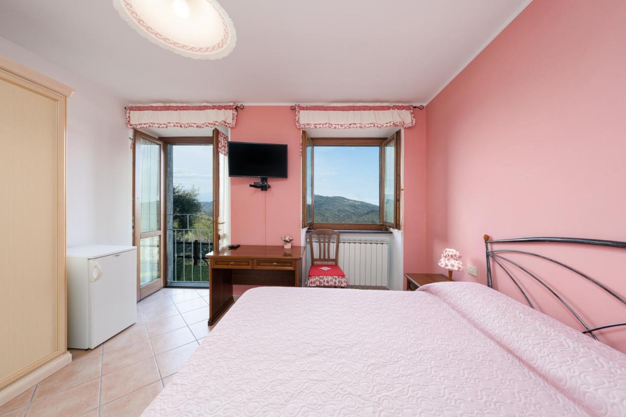 Agriturismo Daniela Bracelli Dış mekan fotoğraf