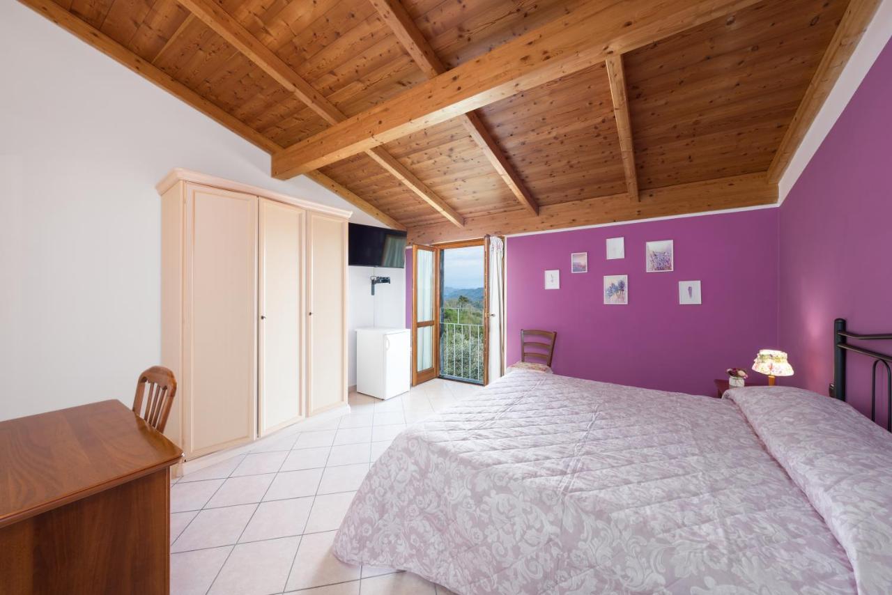 Agriturismo Daniela Bracelli Dış mekan fotoğraf