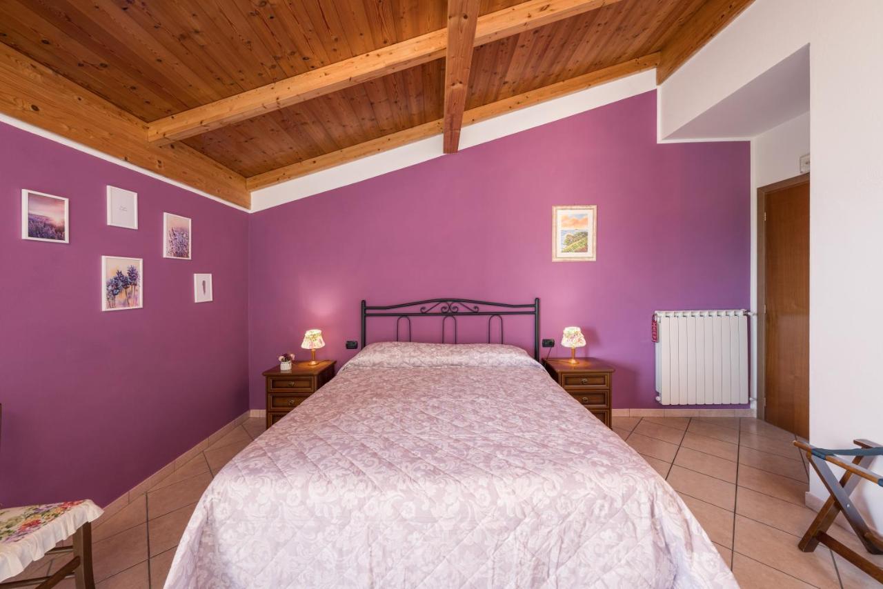 Agriturismo Daniela Bracelli Dış mekan fotoğraf