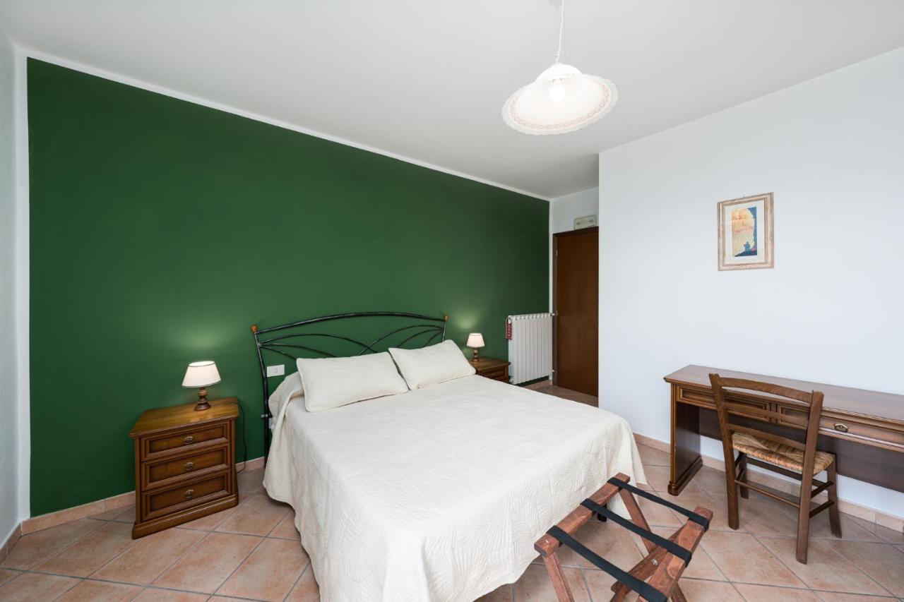 Agriturismo Daniela Bracelli Dış mekan fotoğraf