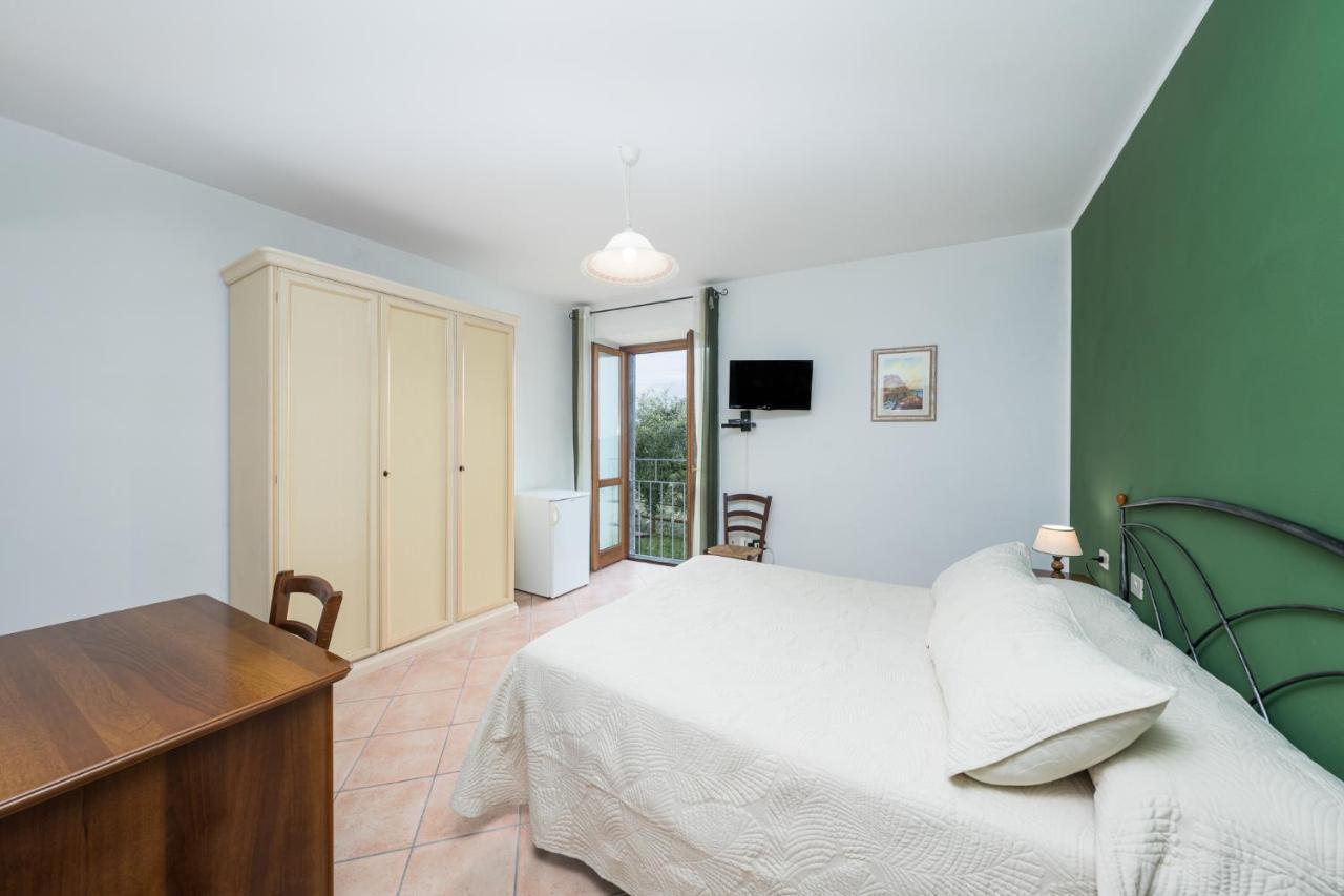 Agriturismo Daniela Bracelli Dış mekan fotoğraf