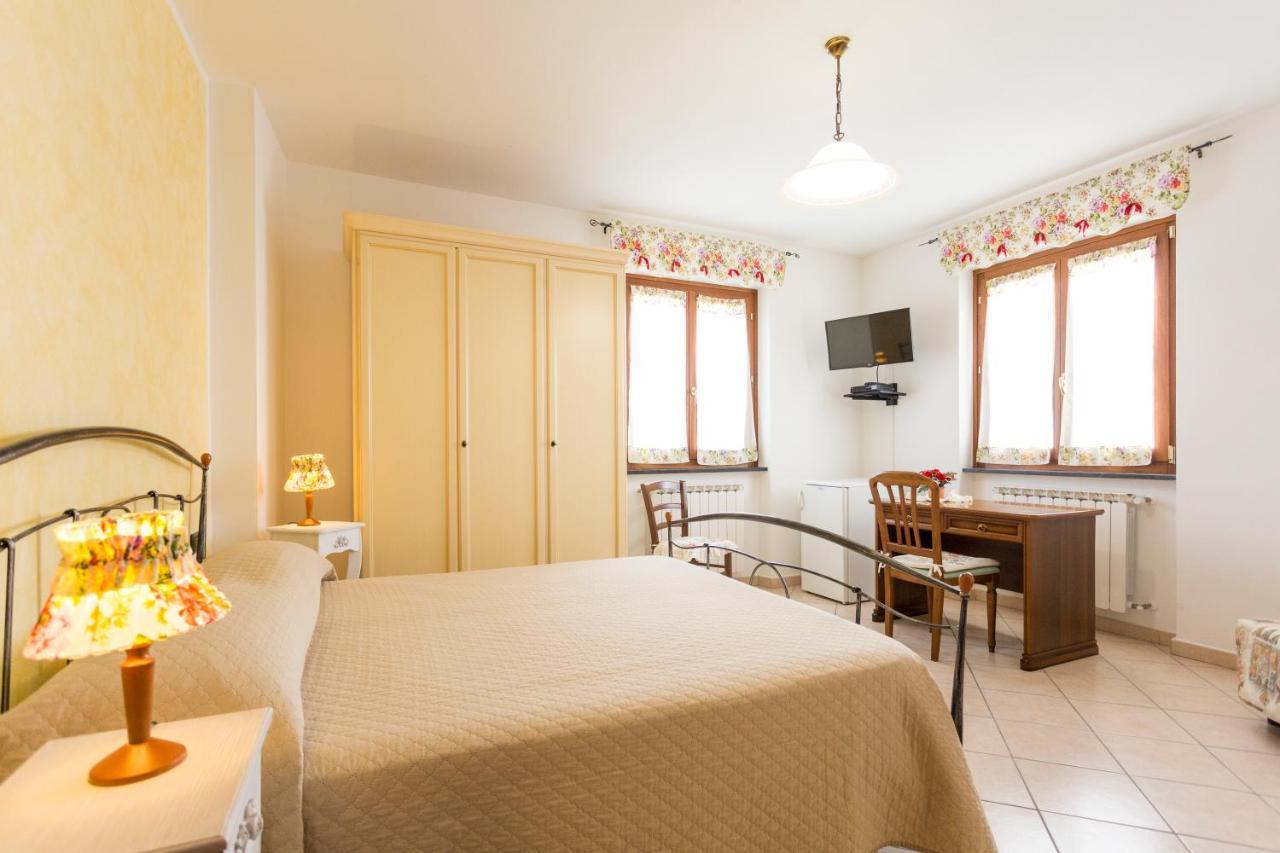 Agriturismo Daniela Bracelli Dış mekan fotoğraf