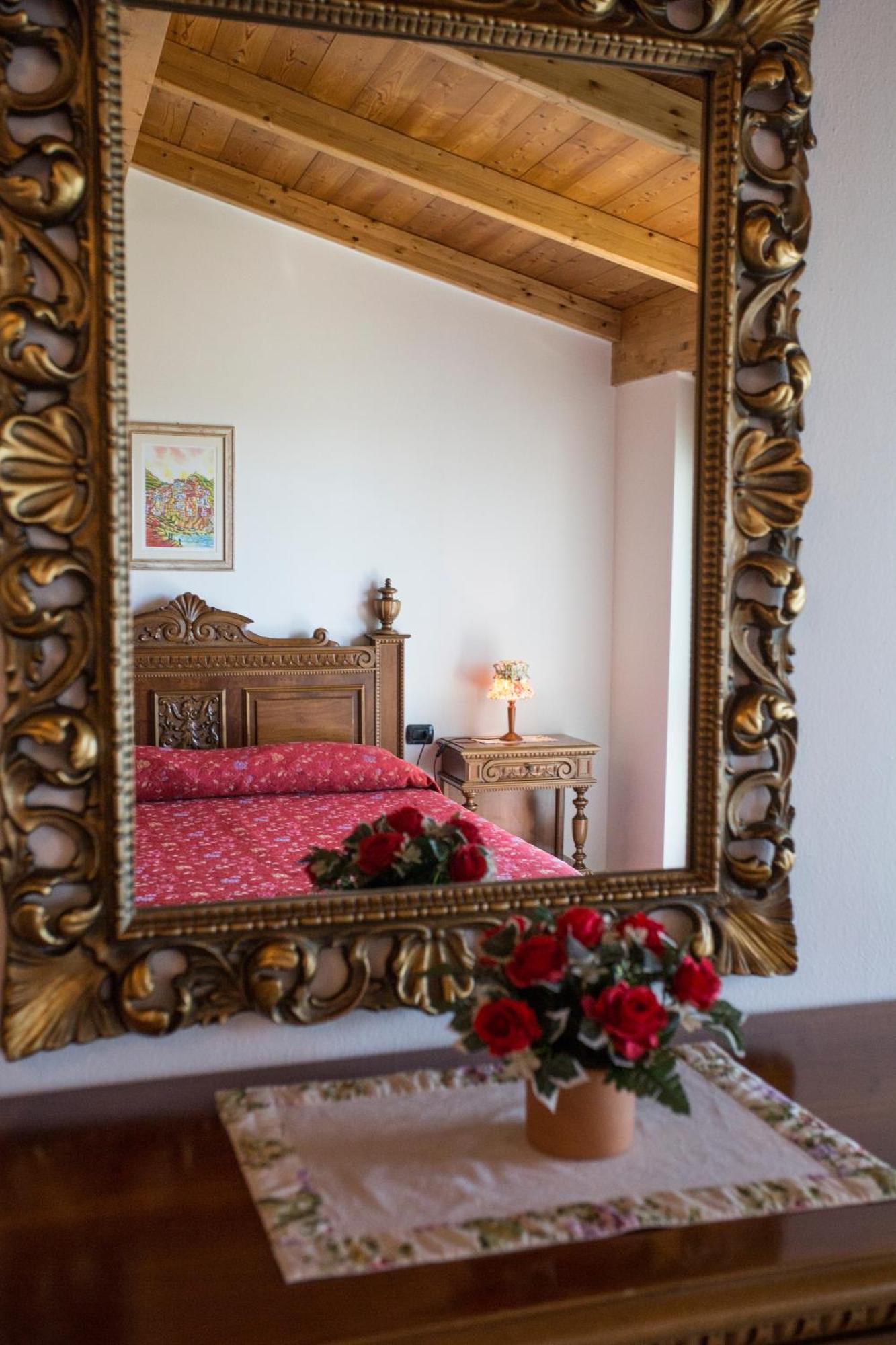 Agriturismo Daniela Bracelli Dış mekan fotoğraf