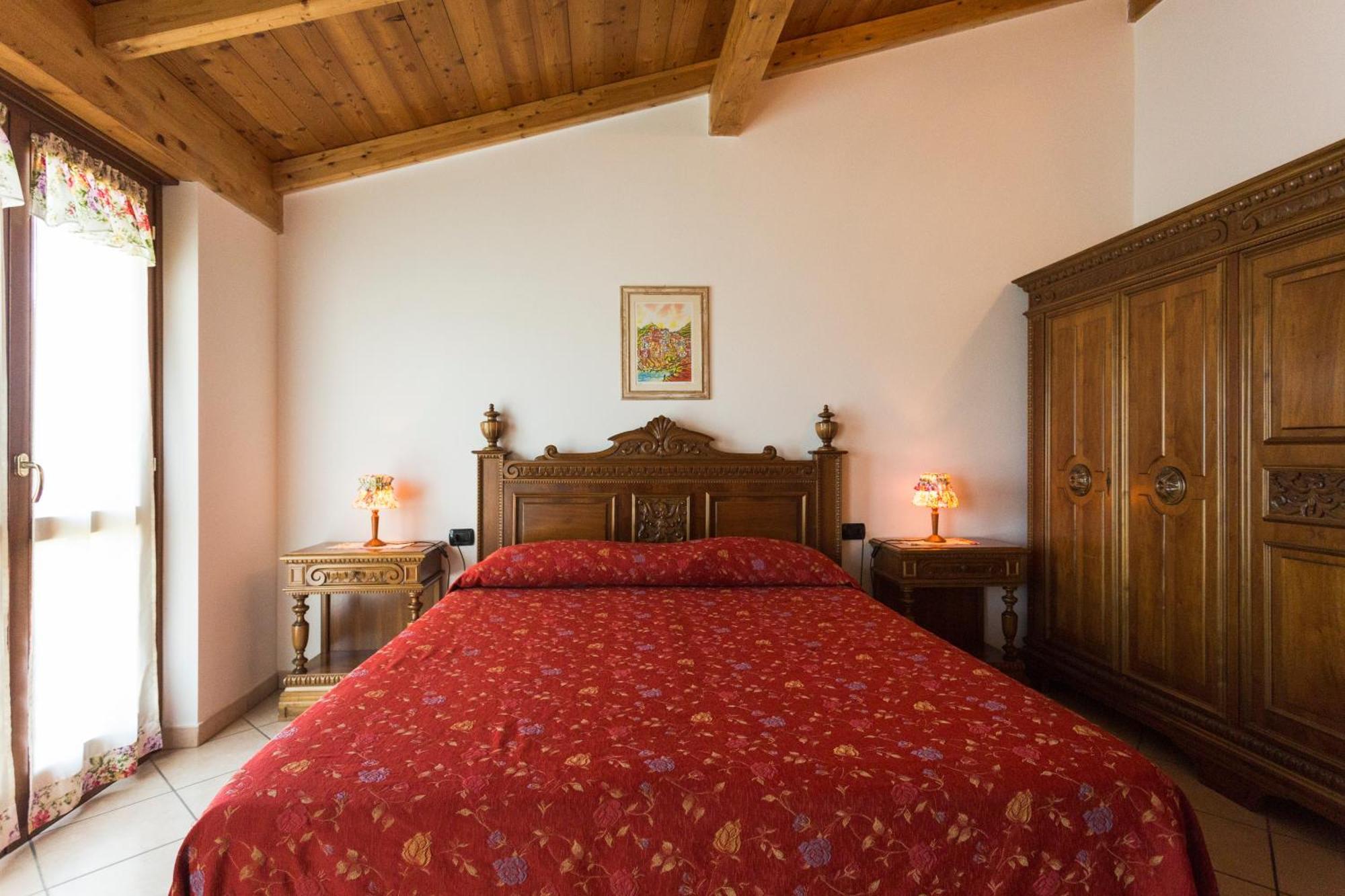 Agriturismo Daniela Bracelli Dış mekan fotoğraf