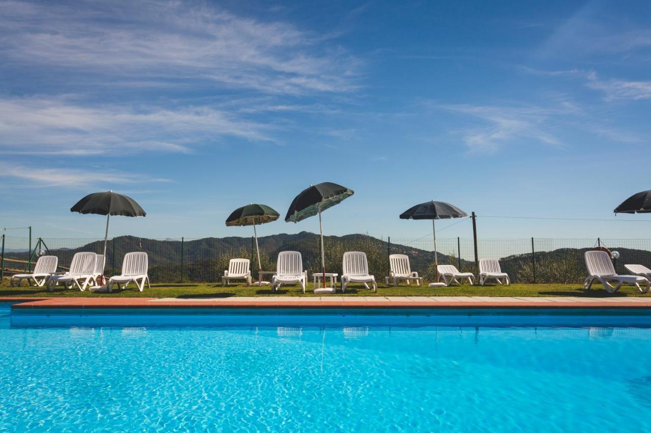 Agriturismo Daniela Bracelli Dış mekan fotoğraf