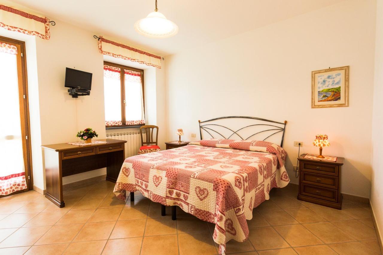 Agriturismo Daniela Bracelli Dış mekan fotoğraf