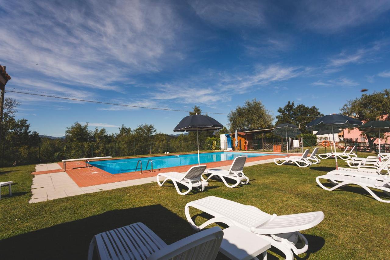 Agriturismo Daniela Bracelli Dış mekan fotoğraf