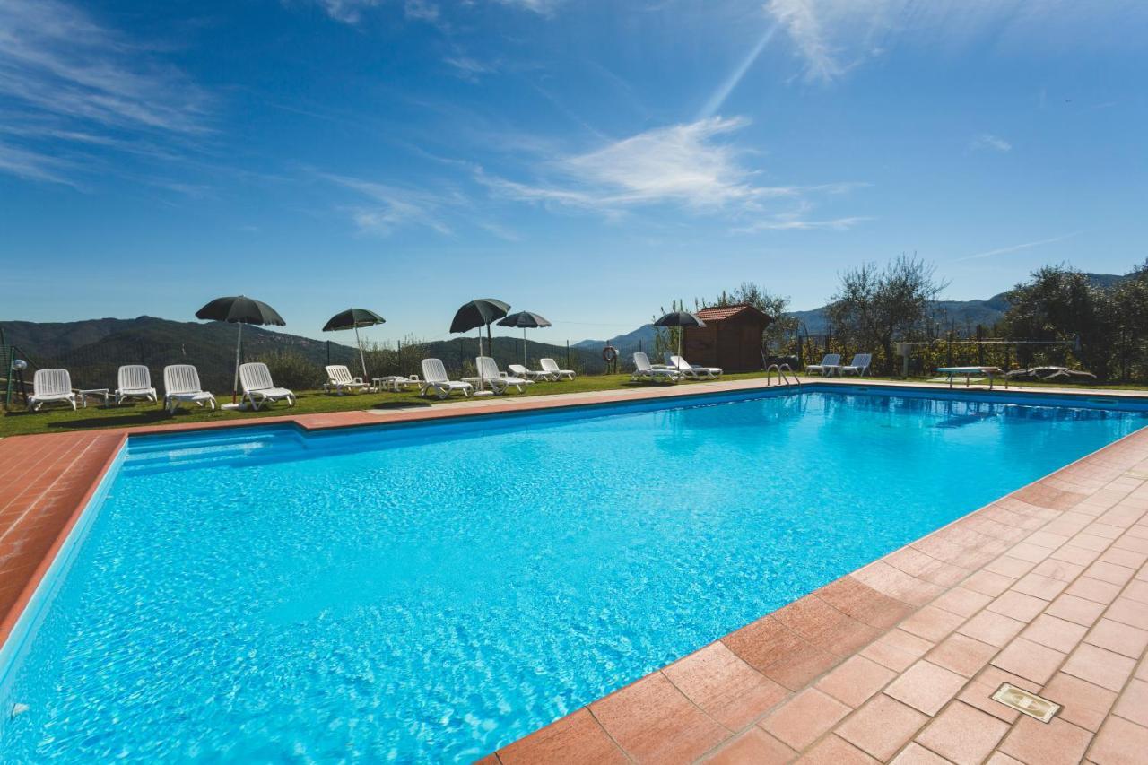 Agriturismo Daniela Bracelli Dış mekan fotoğraf